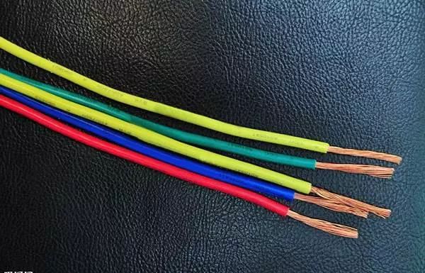 铝合金电缆为什么不能用作电力电缆？两个案例告诉你